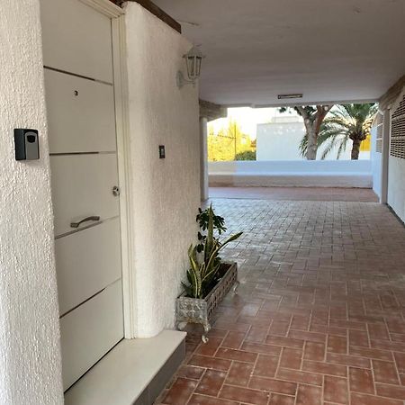 Nuevo Loft,Cerca De La Playa Apartment Aguadulce  Luaran gambar