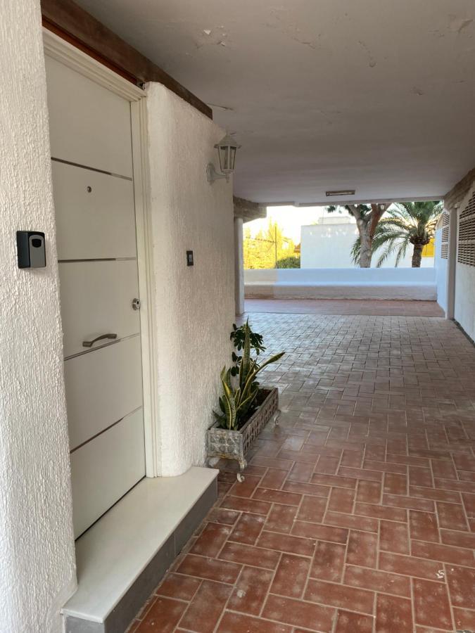 Nuevo Loft,Cerca De La Playa Apartment Aguadulce  Luaran gambar