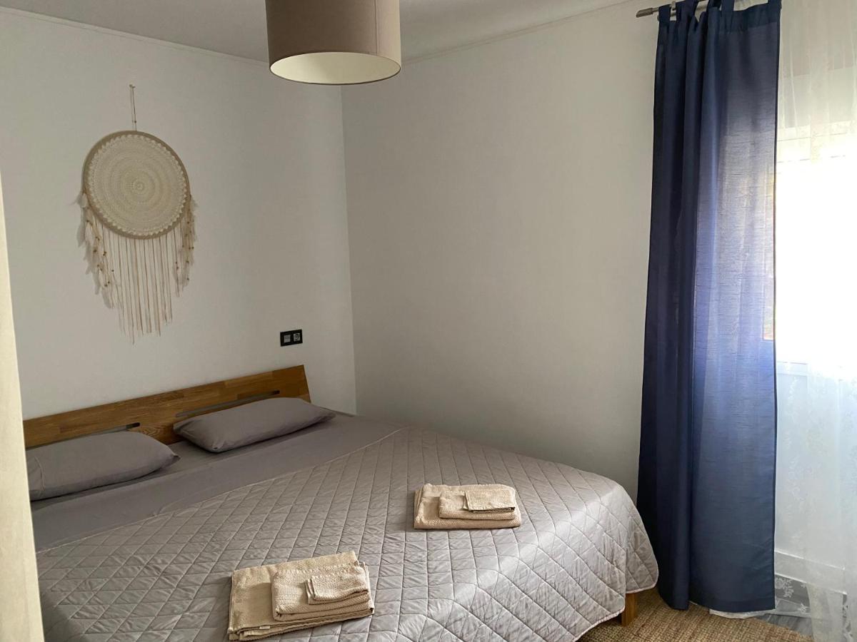 Nuevo Loft,Cerca De La Playa Apartment Aguadulce  Luaran gambar
