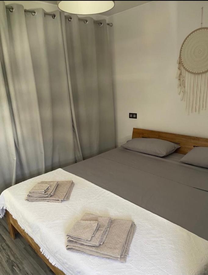 Nuevo Loft,Cerca De La Playa Apartment Aguadulce  Luaran gambar