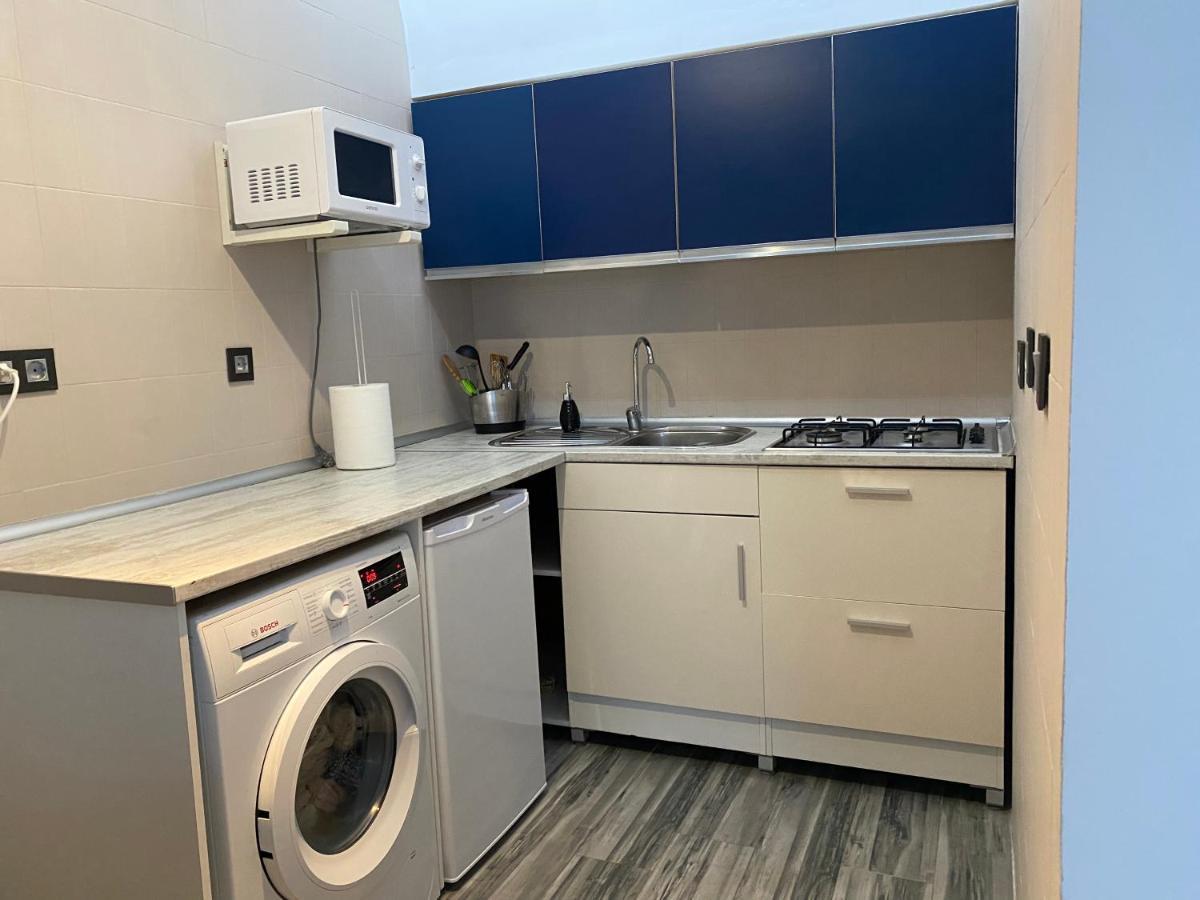 Nuevo Loft,Cerca De La Playa Apartment Aguadulce  Luaran gambar