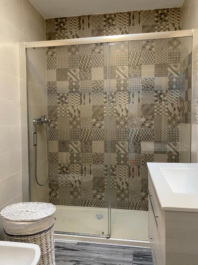 Nuevo Loft,Cerca De La Playa Apartment Aguadulce  Luaran gambar