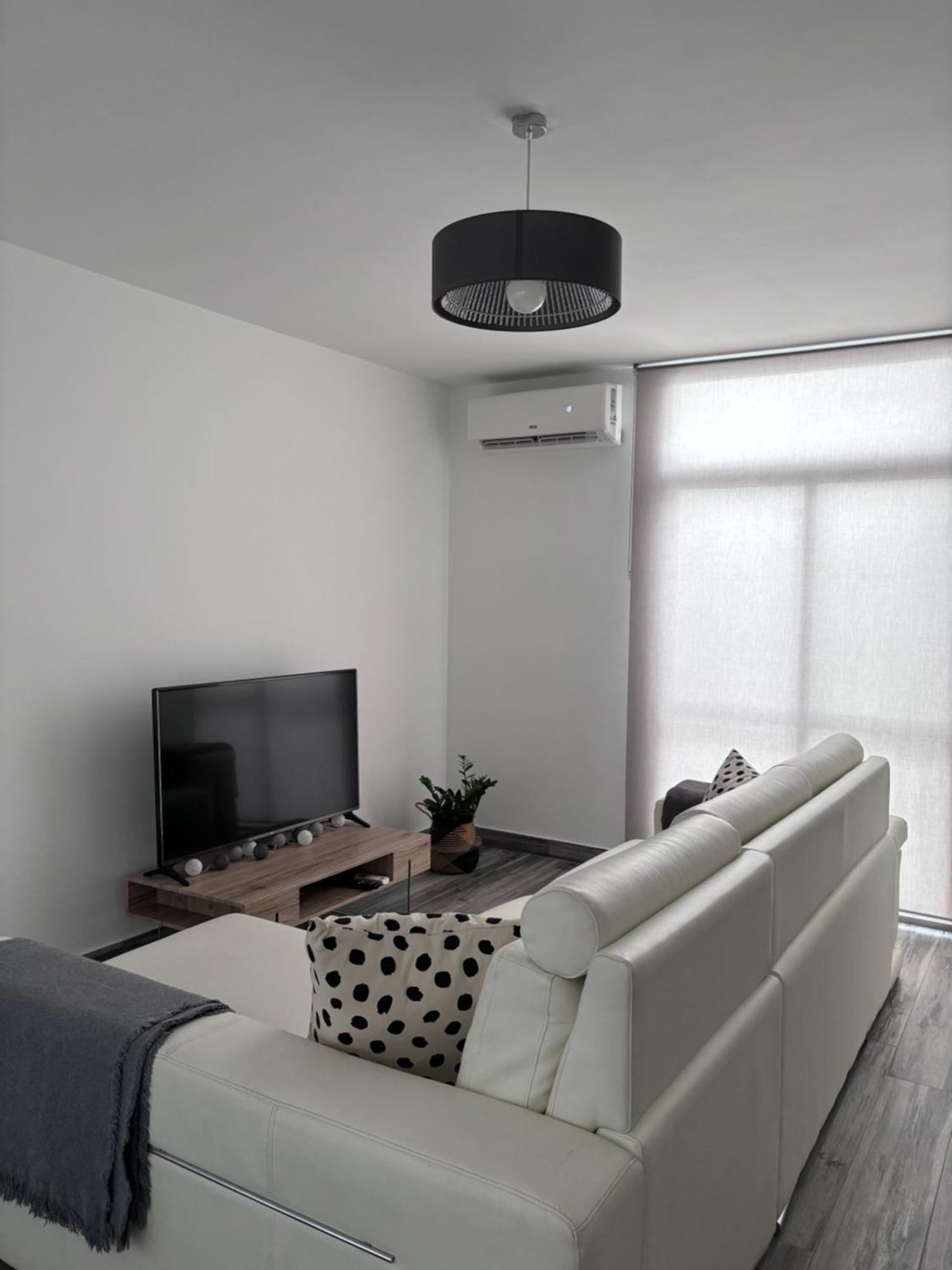 Nuevo Loft,Cerca De La Playa Apartment Aguadulce  Luaran gambar