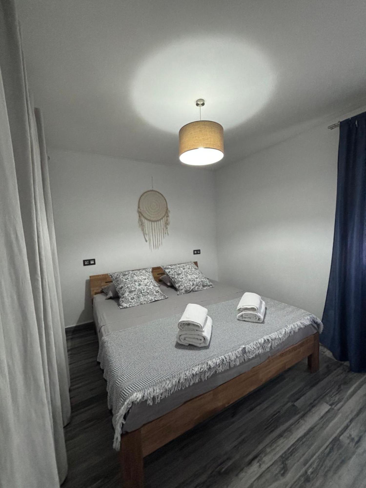 Nuevo Loft,Cerca De La Playa Apartment Aguadulce  Luaran gambar