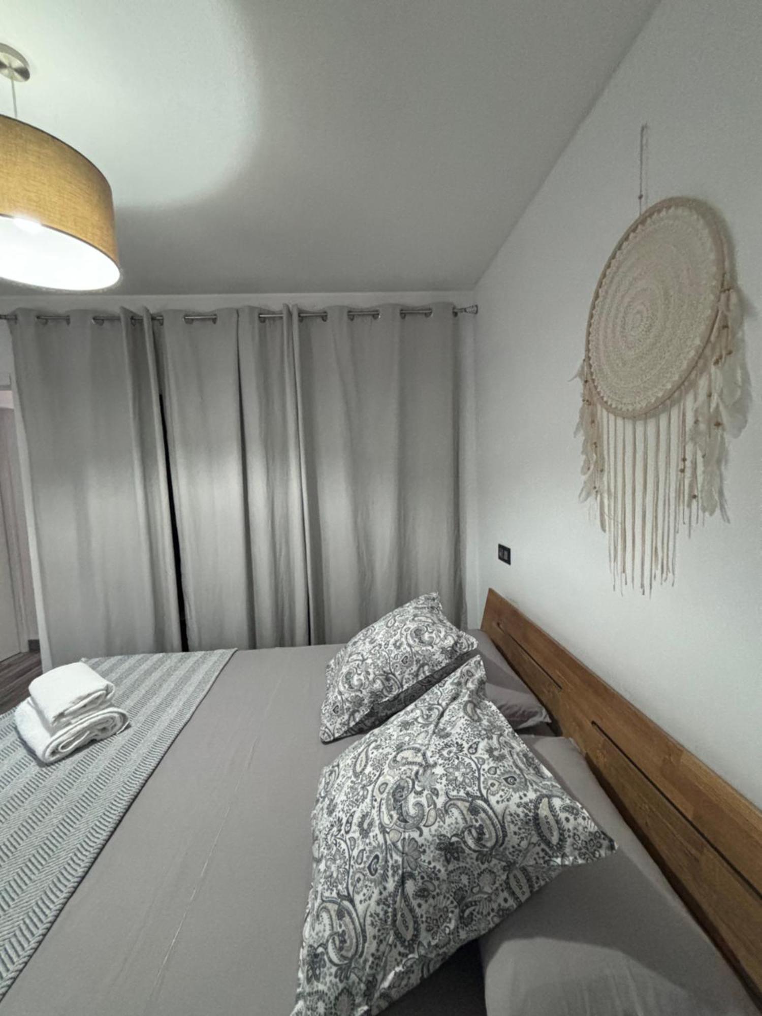 Nuevo Loft,Cerca De La Playa Apartment Aguadulce  Luaran gambar